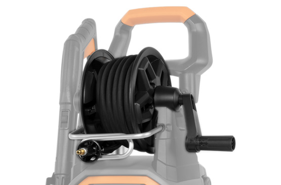 Мощный, надёжный и производительный электродвигатель DAEWOO