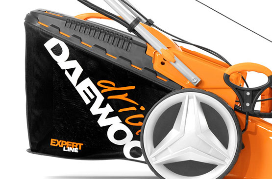 Бензиновый двигатель DAEWOO