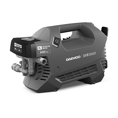 Мойка высокого давления DAEWOO DAW 6 Compact